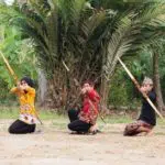 Mengenal Jemparingan, Panahan Tradisional yang Digemari di Bangkalan (Part 1)