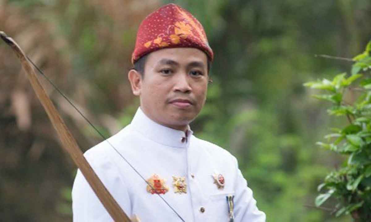 Mengenal Jemparingan, Panahan Tradisional yang Digemari di Bangkalan (Part 1)