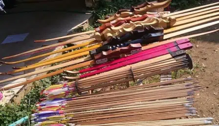 Mengenal Jemparingan, Panahan Tradisional Yang Digemari Di Bangkalan (Part 2) - Portalmadura.com Mengenal Jemparingan, Panahan Tradisional yang Digemari di Bangkalan (Part 2)