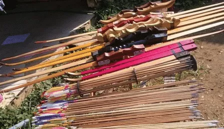 Mengenal Jemparingan, Panahan Tradisional Yang Digemari Di Bangkalan (Part 2) - Portalmadura.com Mengenal Jemparingan, Panahan Tradisional yang Digemari di Bangkalan (Part 2)