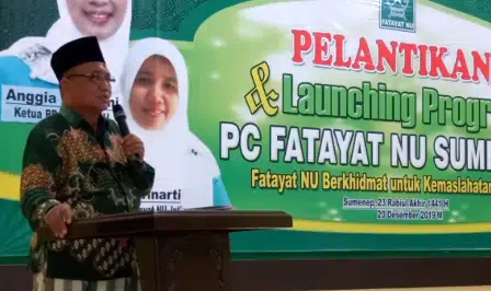 NU Sumenep Sebut Tujuh Pesantren dan Lima TK Beraliran Wahabi
