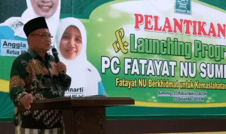 NU Sumenep Sebut Tujuh Pesantren dan Lima TK Beraliran Wahabi