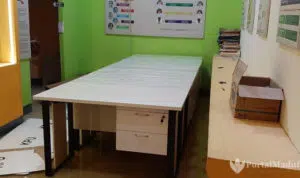 Pembangunan Kantor KPU Pamekasan Dianggarkan Rp 3,7 Miliar