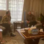 Modal Asing Siap Masuk Industri Hijau Indonesia