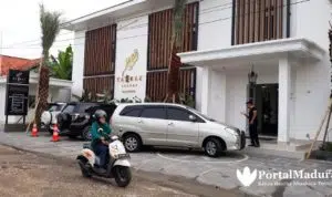 Bupati Sumenep: Makin Banyak Hotel Lebih Percaya Diri Gagas Even Nasional