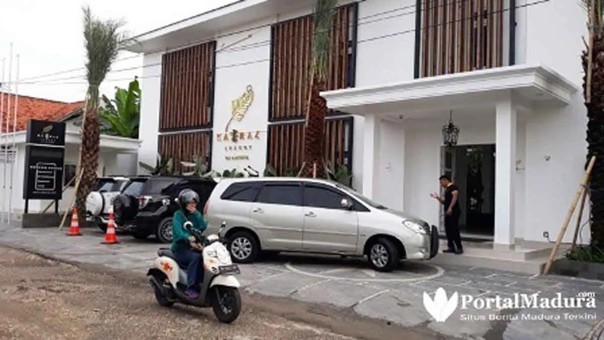 Bupati Sumenep: Makin Banyak Hotel Lebih Percaya Diri Gagas Even Nasional