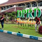 Pantai Jumiang Dianggap Tak Layak, DPRD Akan Evaluasi Anggaran