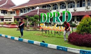 Pantai Jumiang Dianggap Tak Layak, DPRD Akan Evaluasi Anggaran