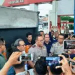 Penyelundupan BBM Bersubsidi dari Bangkalan, Dikirim ke Pamekasan dan Sumenep