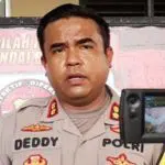 Polisi Kedepankan Sikap Humanis Amankan Malam Tahun Baru 2020