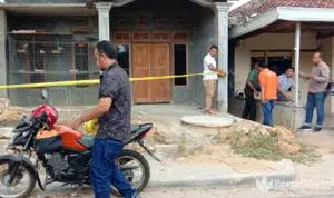 Kasus Penusukan Anggota Polisi Pamekasan Ditangani Denpom Surabaya