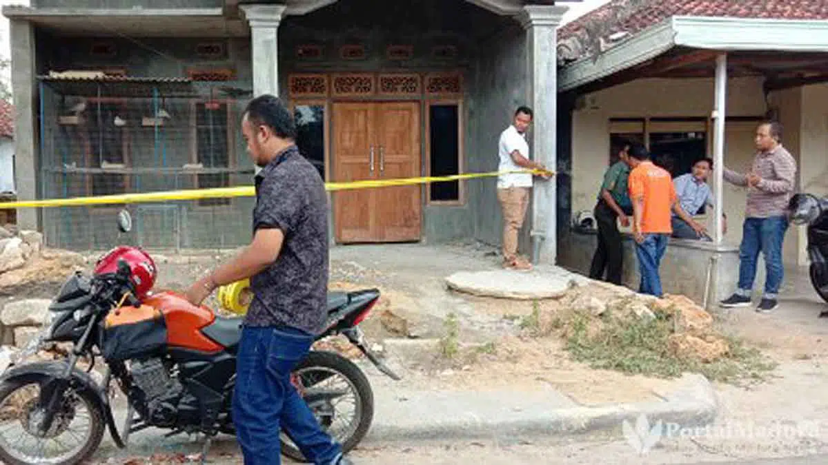 Kasus Penusukan Anggota Polisi Pamekasan Ditangani Denpom Surabaya