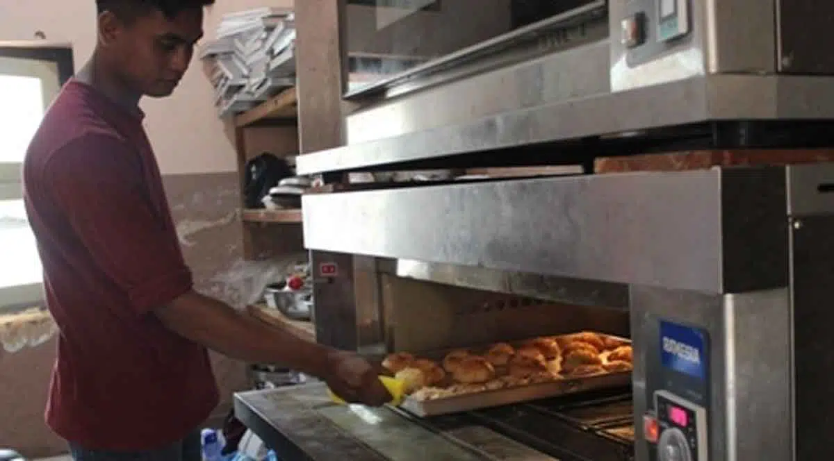 Hasil Usaha Catering dan Kue WMS, Omzet Tembus Puluhan Juta Per Bulan