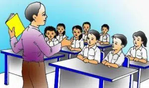 Ketepatan Guru Mengelola Kelas