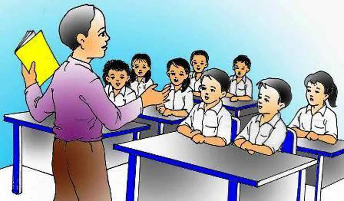 Ketepatan Guru Mengelola Kelas