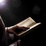 Keutamaan Baca Ayat Kursi di Malam Hari