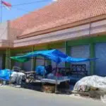 Pemkab Kewalahan Atasi Polemik Pasar Pakong, Ratusan Kios Bernilai Miliaran Sia-sia