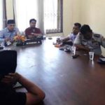 Soal Parkir di Bahu Jalan, Komisi A DPRD Bangkalan Panggil Dishub