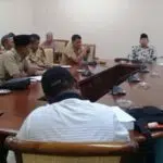 Realisasi Anggaran ADK Tak Selesai, Dewan Kecewa Tak Dapat Data