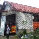 Wilayah Rawan Bencana Alam Meluas di Sampang