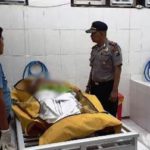 Warga Sidoarjo Ditemukan Tewas di Hotel Wijaya 1 Sumenep