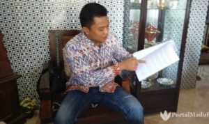 Calon Kepala Desa Kolo-kolo Diduga Palsukan Dokumen Pendaftaran