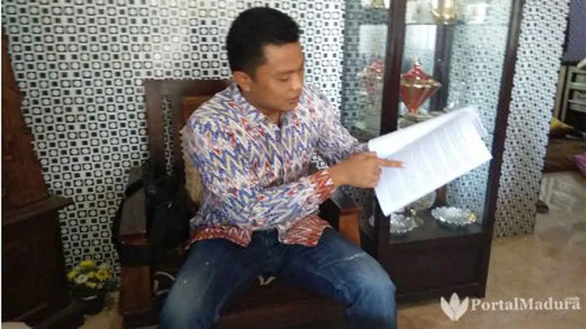 Calon Kepala Desa Kolo-kolo Diduga Palsukan Dokumen Pendaftaran