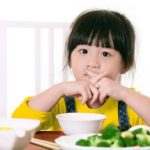 Lakukan 5 Cara Ini Saat Anak Makannya Sedikit