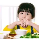 Lakukan 5 Cara Ini Saat Anak Makannya Sedikit