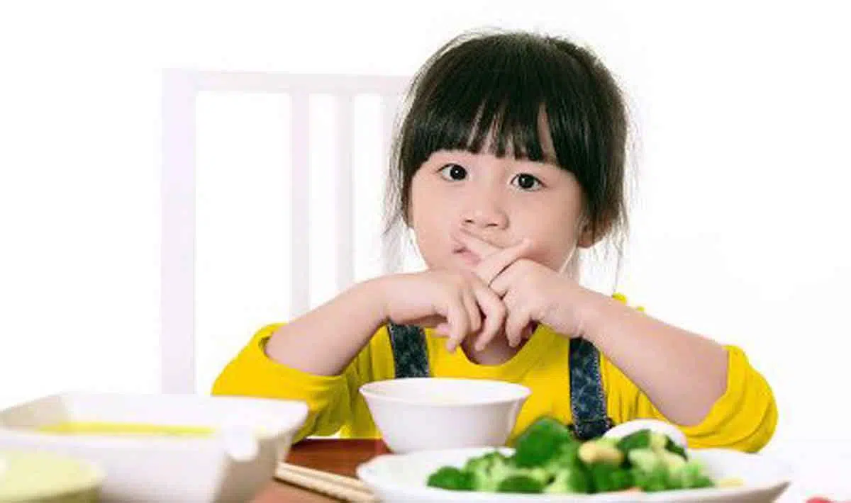 Lakukan 5 Cara Ini Saat Anak Makannya Sedikit