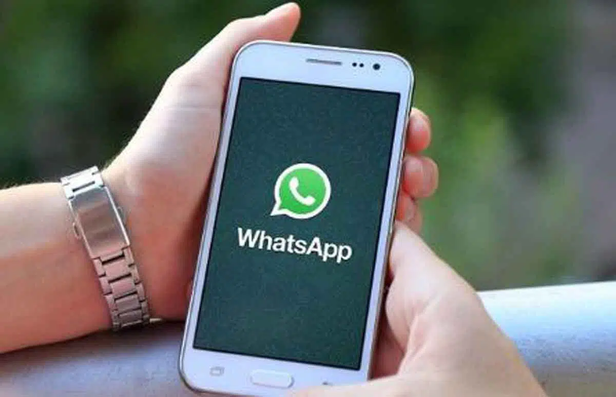 Langkah Jitu Login WhatsApp Pakai Nomor yang Sudah Tak Aktif