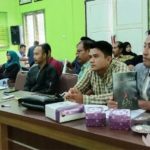 PWI Pamekasan Godok Anggota Piawai Menulis Berita Features