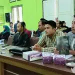 PWI Pamekasan Godok Anggota Piawai Menulis Berita Features
