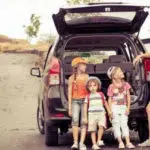 Siap Liburan Akhir Tahun Pakai Mobil? Perhatikan 6 Hal Ini