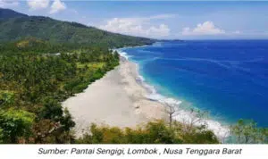 Liburan Traveller Dengan Wisata Halal Akhir Tahun