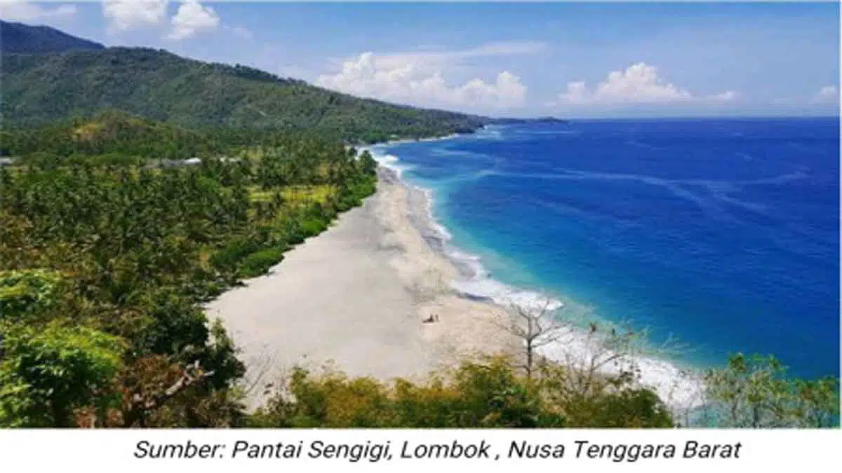 Liburan Traveller Dengan Wisata Halal Akhir Tahun