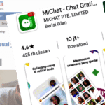 Ada Prostitusi Online di Sumenep via MiChat?