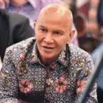 MH Said Abdullah Dorong APBN Biayai Percepatan Pembangunan Jatim