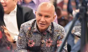 MH Said Abdullah Dorong APBN Biayai Percepatan Pembangunan Jatim