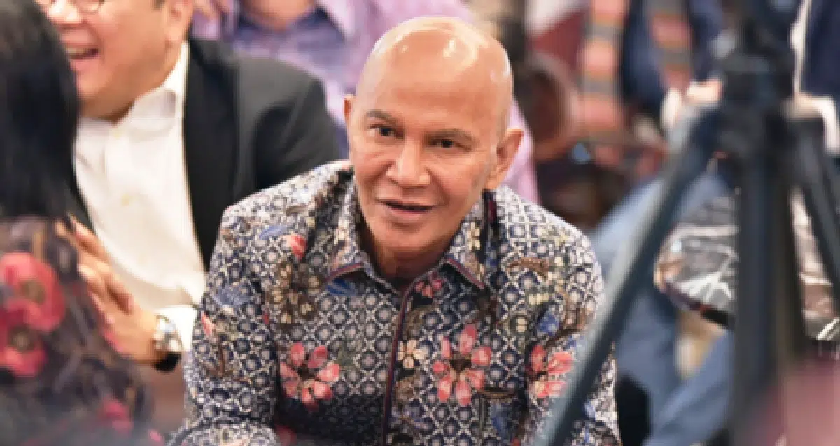 MH Said Abdullah Dorong APBN Biayai Percepatan Pembangunan Jatim