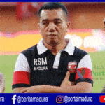 Ingin Hentikan Tren Negatif
