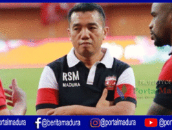 Ingin Hentikan Tren Negatif