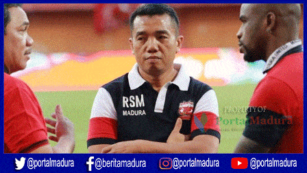 Ingin Hentikan Tren Negatif