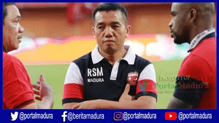 Ingin Hentikan Tren Negatif