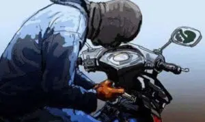 Cegah Pencurian Motor dengan 4 Cara Ini