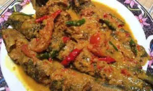 Resep Mangut Lele yang Gurih dan Pedas