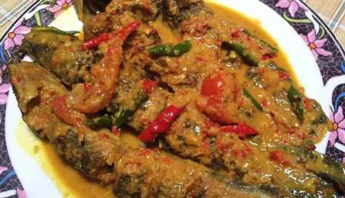Resep Mangut Lele yang Gurih dan Pedas