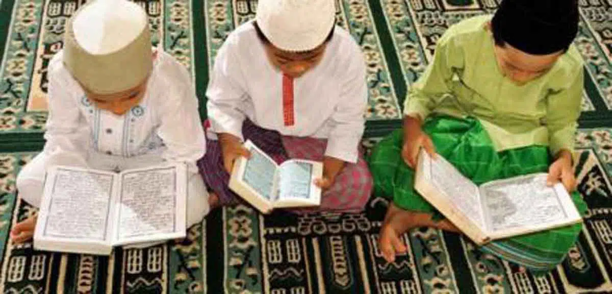 5 Cara Cepat Hafal Alquran dan Hadis