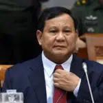 Menhan Indonesia Prabowo ke Cina Bertemu Menhan Wei Fenghe
