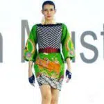 Keren! Keindahan ‘Batik Rato WMS’ di Gelaran Busana Etnik Nusantara (Etnura)